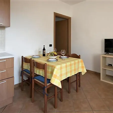 Apartment Lakeside Appartement Domaso