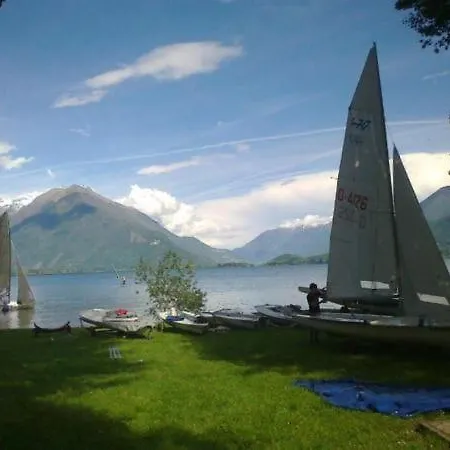 Apartman Apartment Lakeside