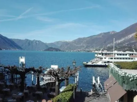 Apartman Apartment Lakeside Domaso