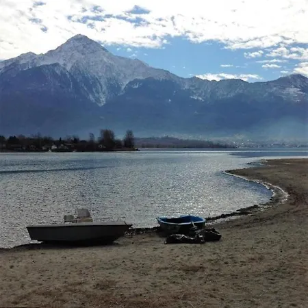 Apartman Apartment Lakeside