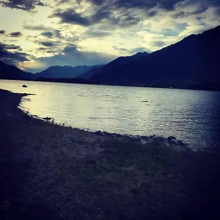Apartman Apartment Lakeside *