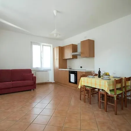 Strandnahe Mit Pool, Garten Und Grill Апартаменты *
